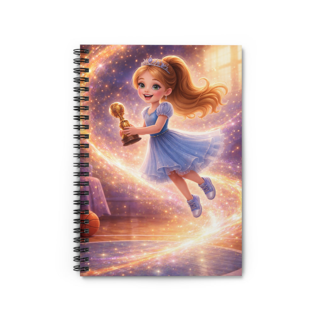 Storybook Notebooks and Journals