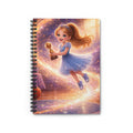 Storybook Notebooks and Journals