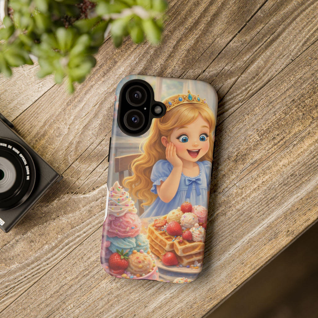 Storybook Phone Cases