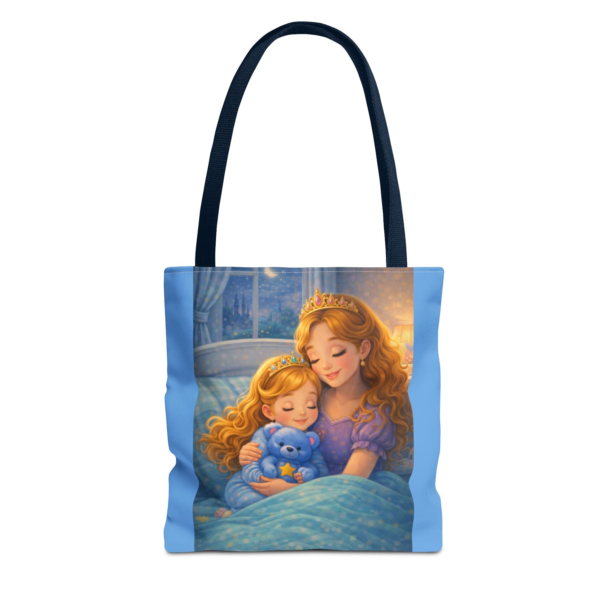 Storybook Keepsake Tote Bags