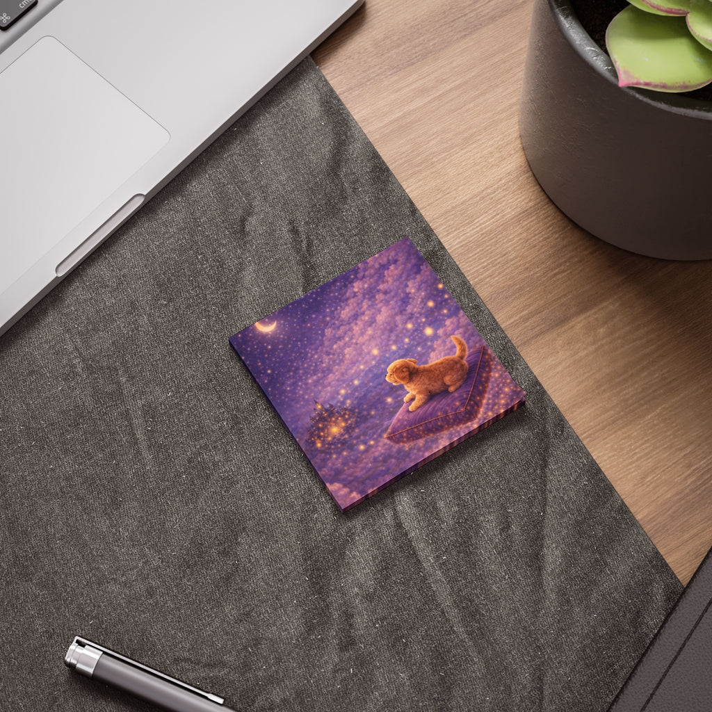 Storybook Sticky Notepads