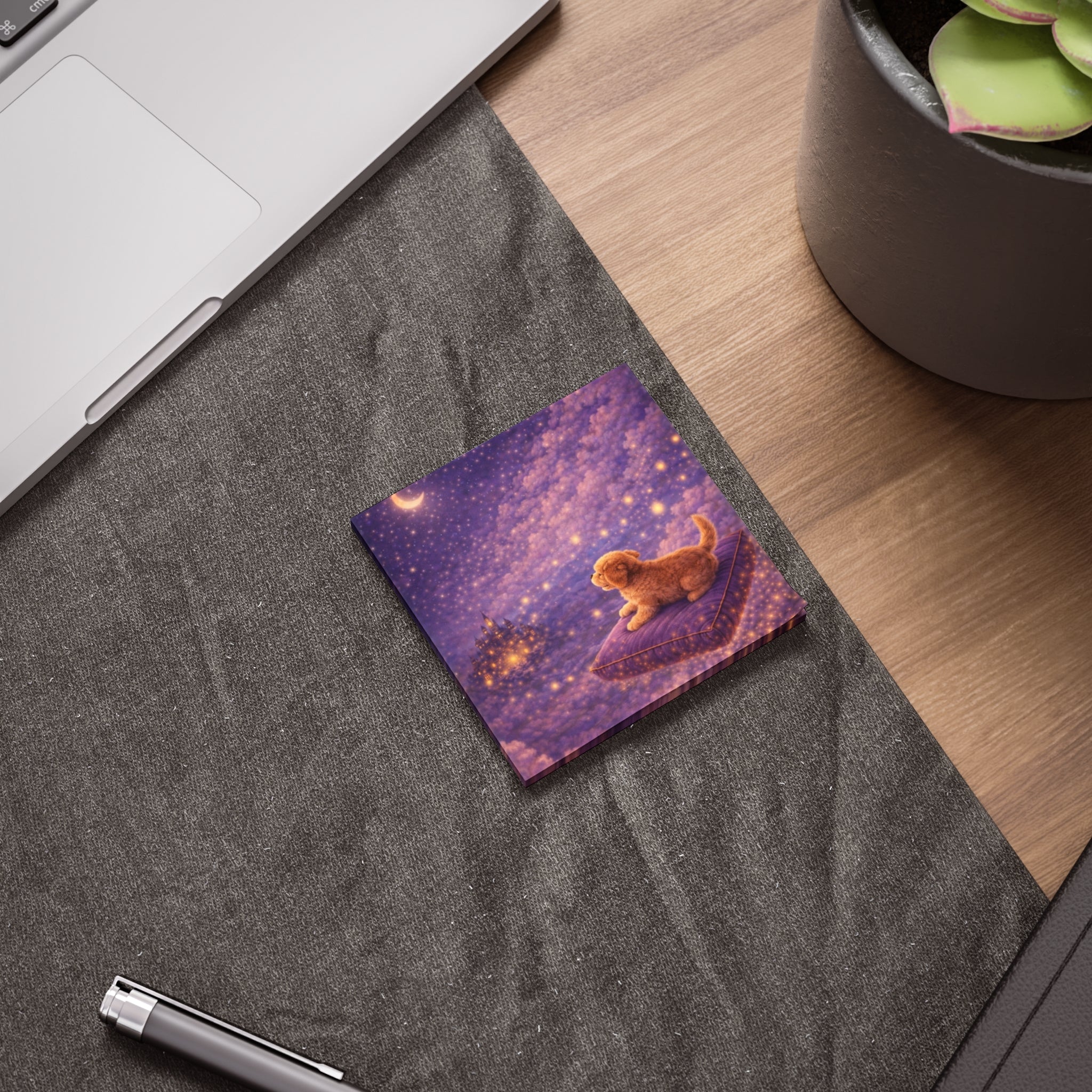 Storybook Sticky Notepads