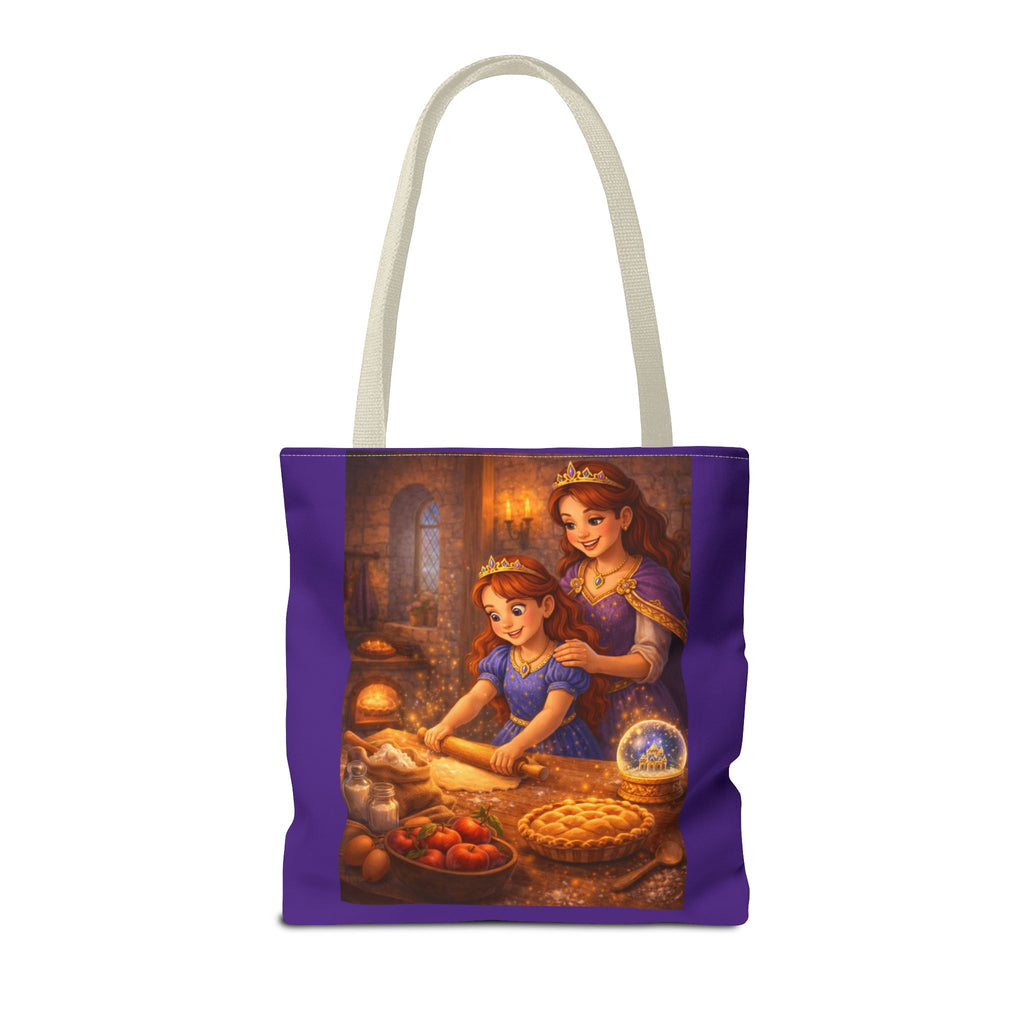 Storybook Keepsake Tote Bags