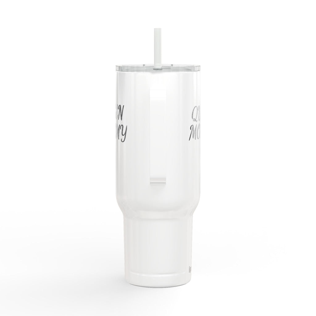 Storybook Queen Mommy 40oz Travel Tumbler