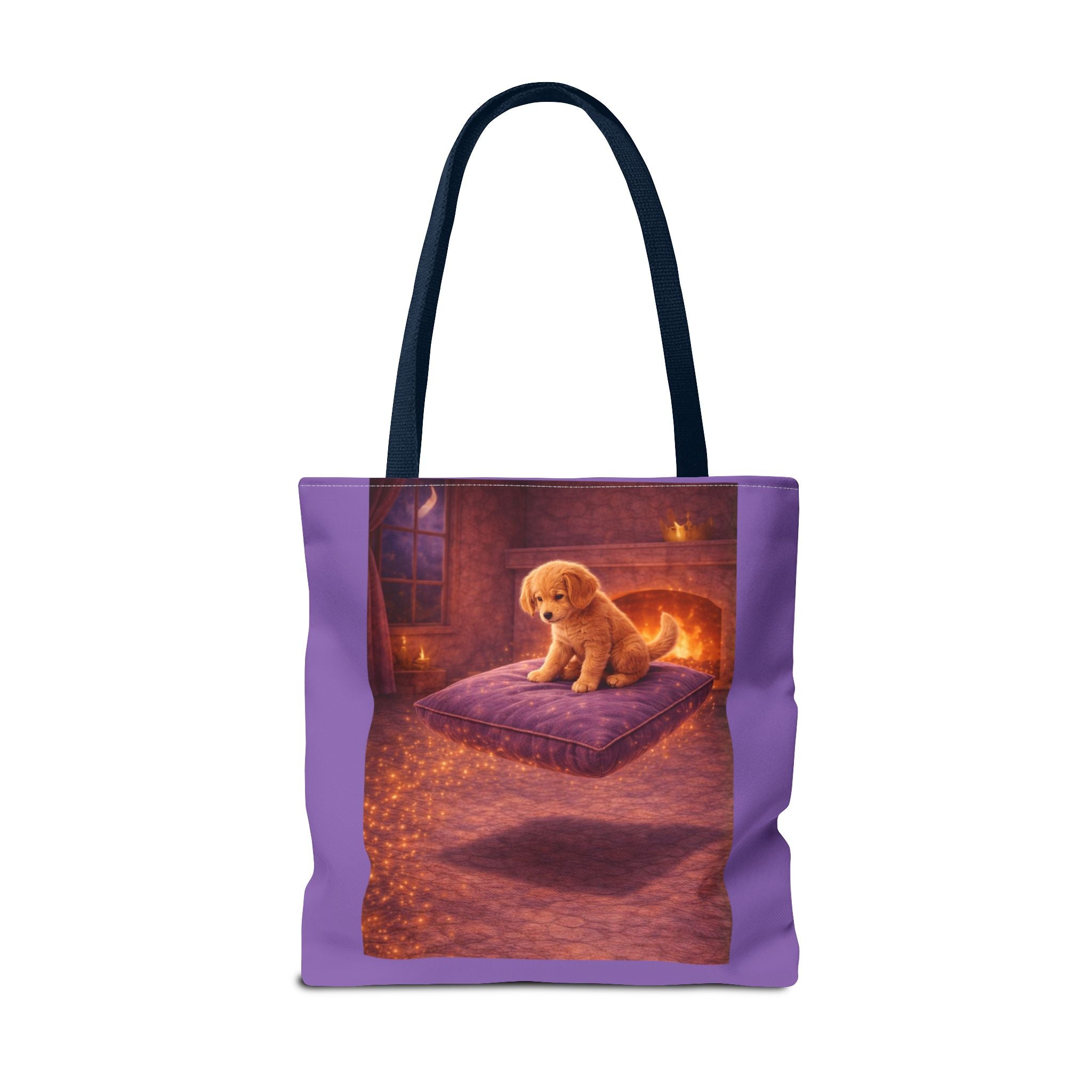 Storybook Keepsake Tote Bags