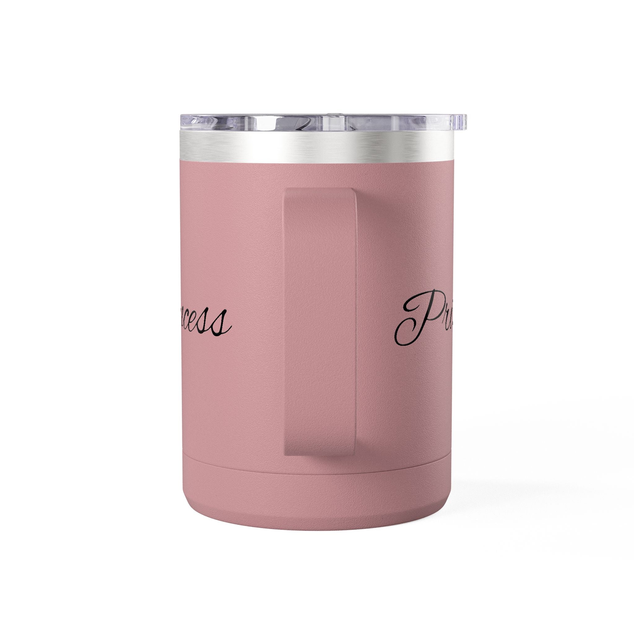 Storybook Princess 15oz Travel Mug Tumbler – Insulated Coffee Cup
