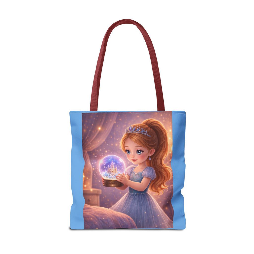Storybook Keepsake Tote Bags