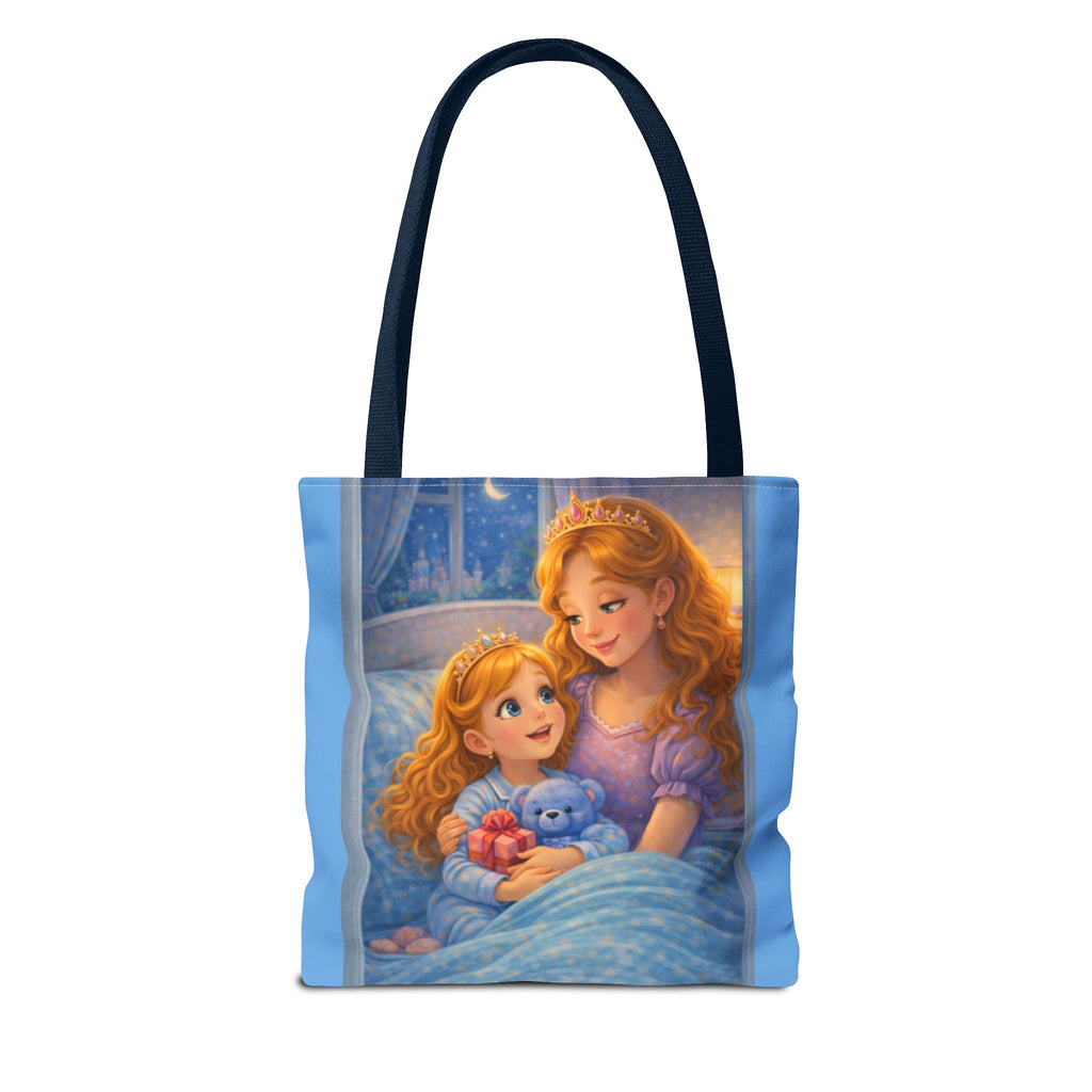 Storybook Keepsake Tote Bags