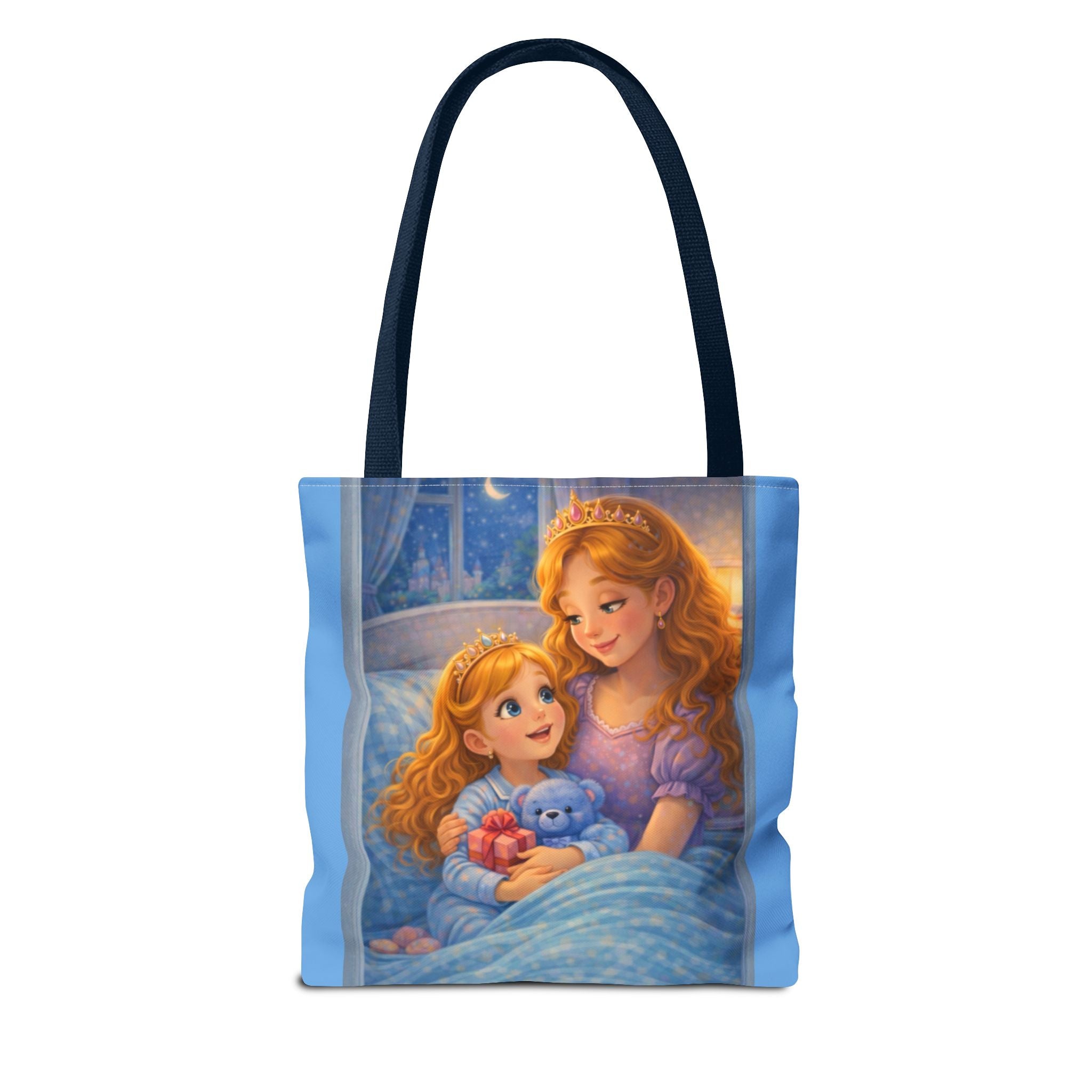 Storybook Keepsake Tote Bags
