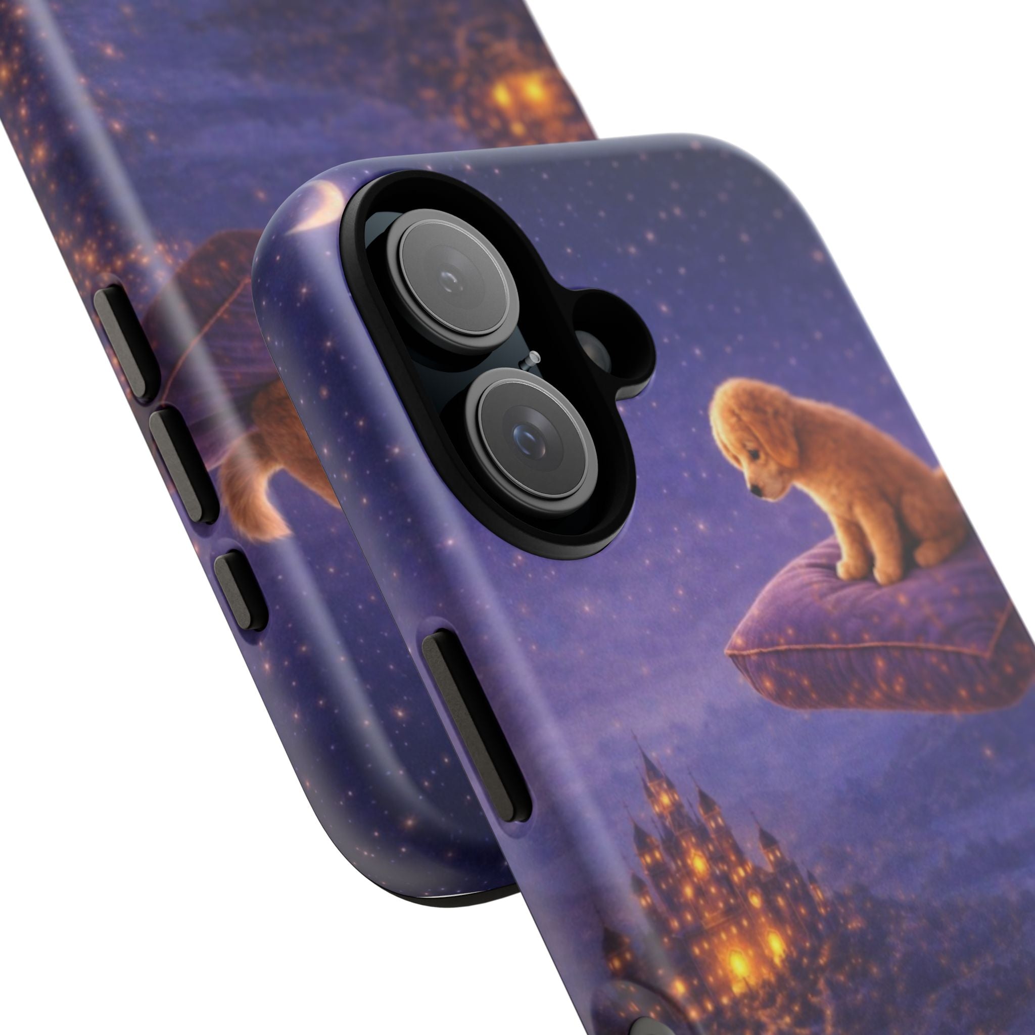 Storybook Phone Cases