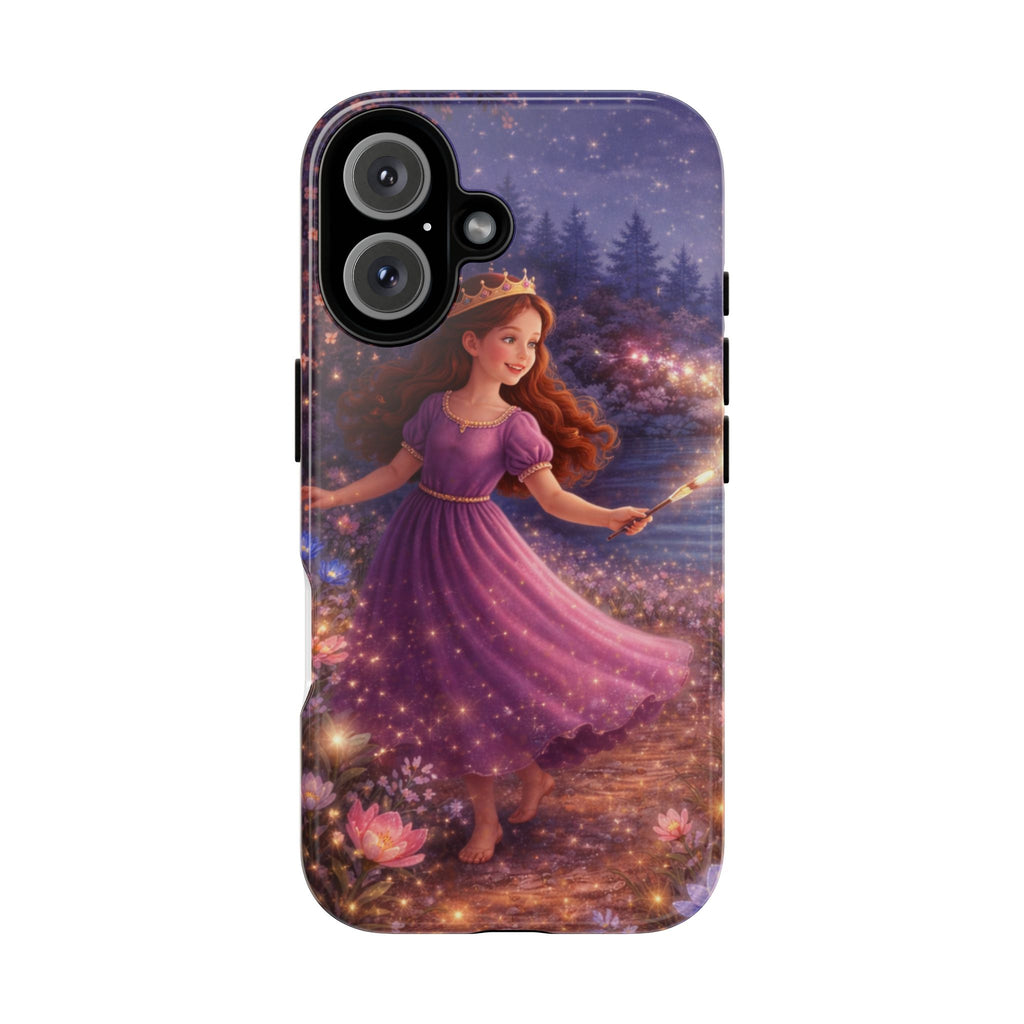 Storybook Phone Cases
