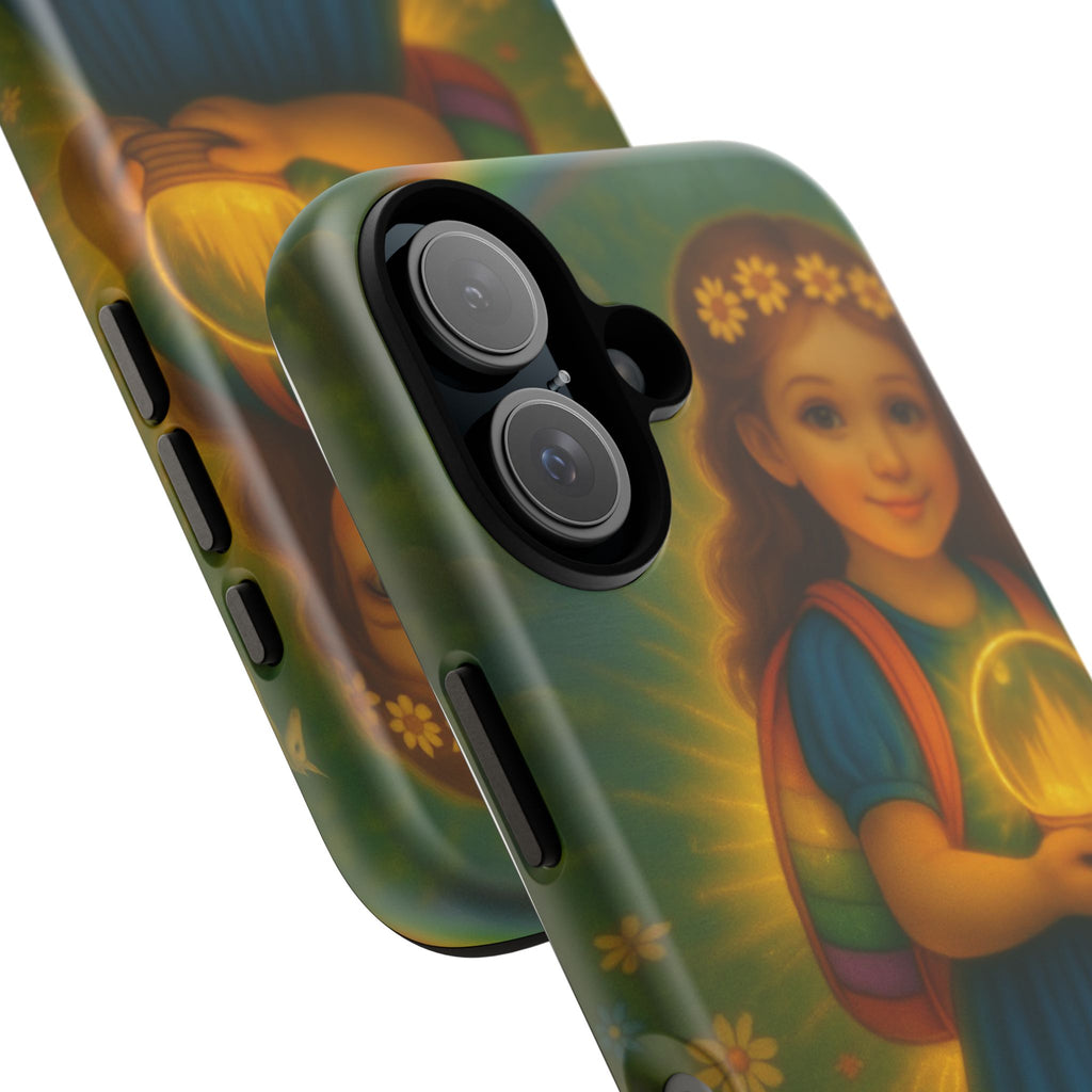 Storybook Phone Cases