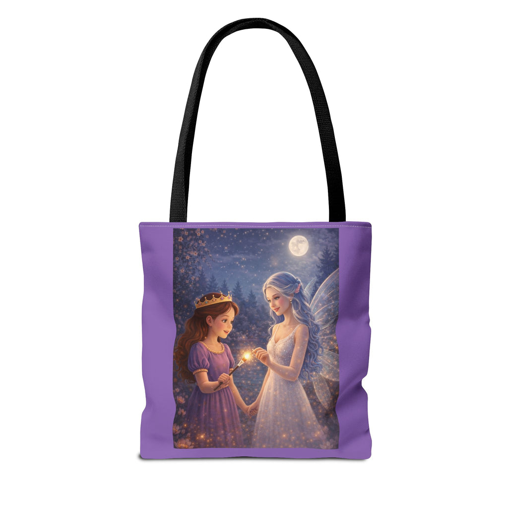 Storybook Keepsake Tote Bags
