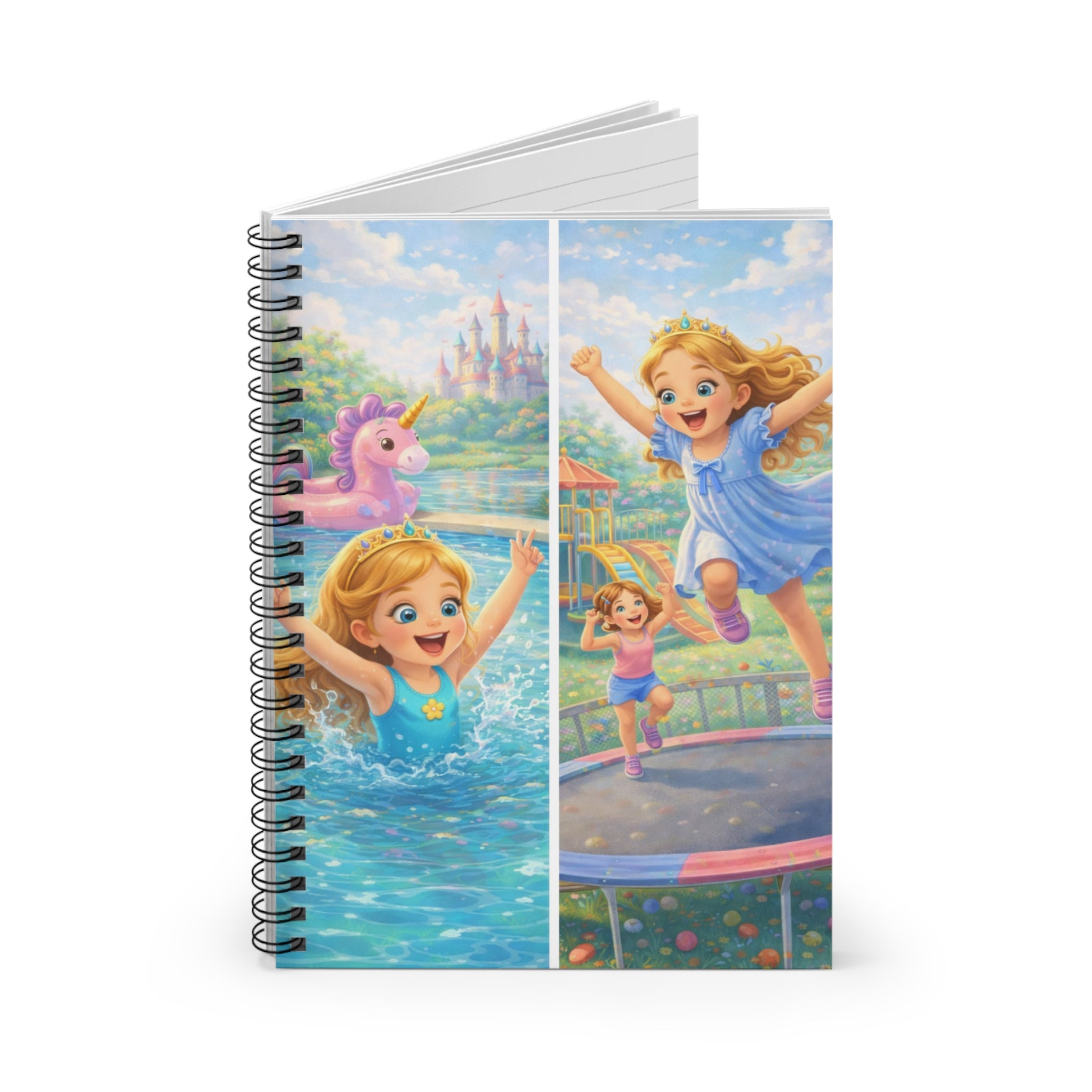 Storybook Notebooks and Journals