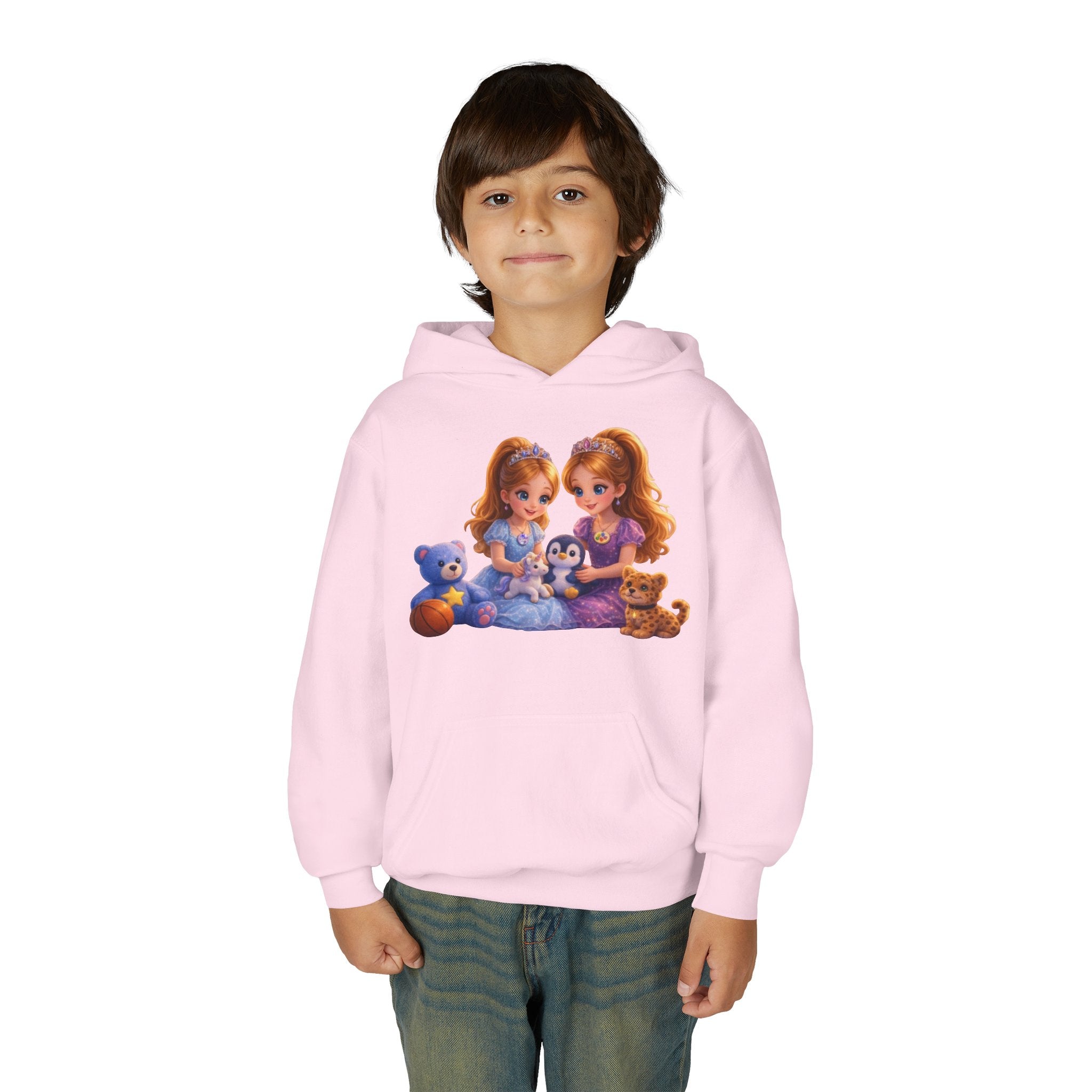Storybook Kids sweatshirt
