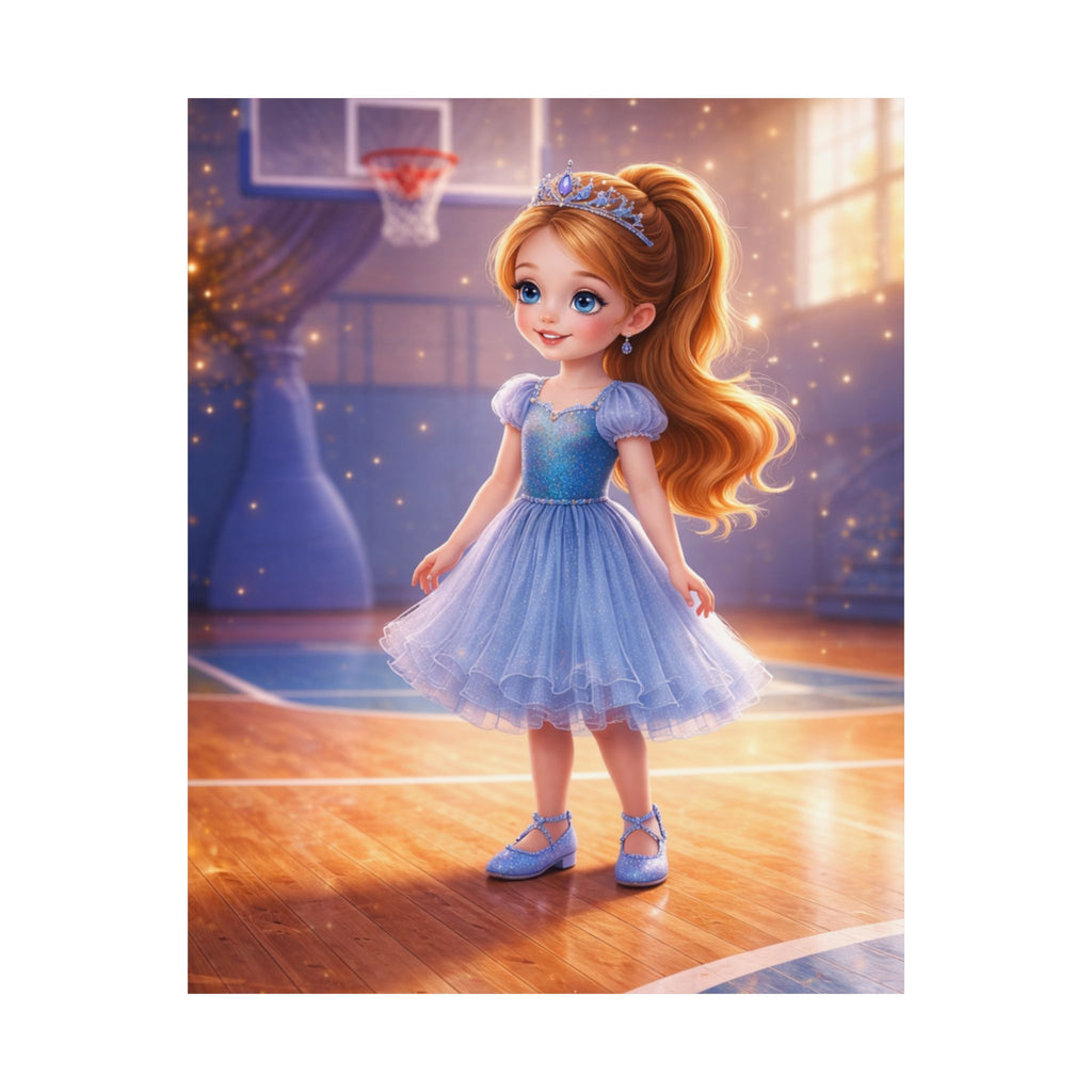 Storybook Posters