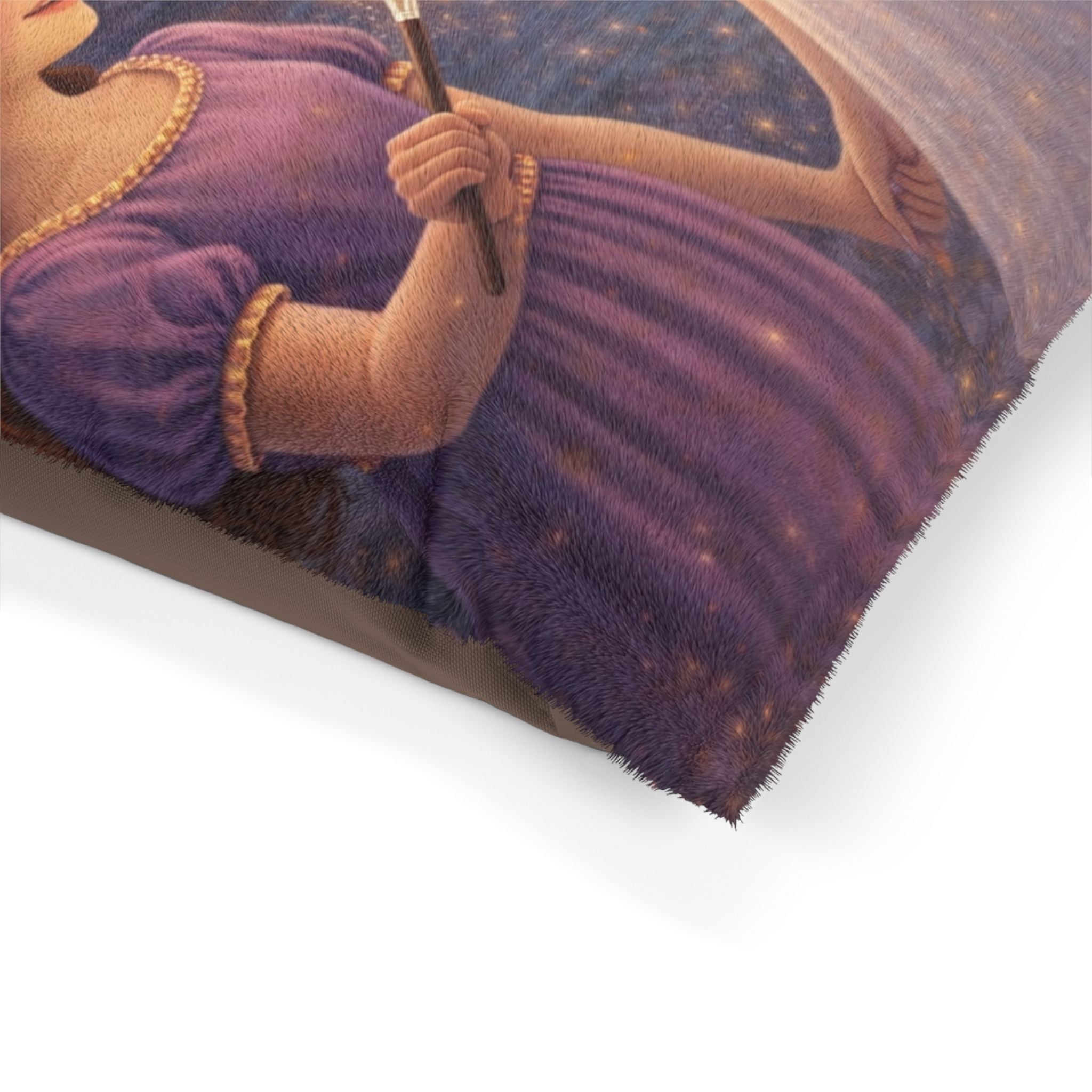 Storybook Pet bed