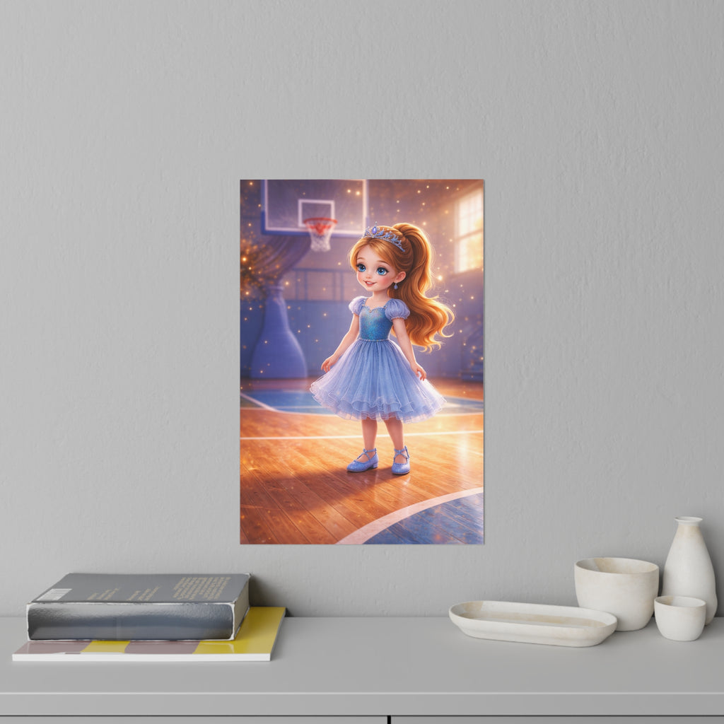 Storybook Wall decals