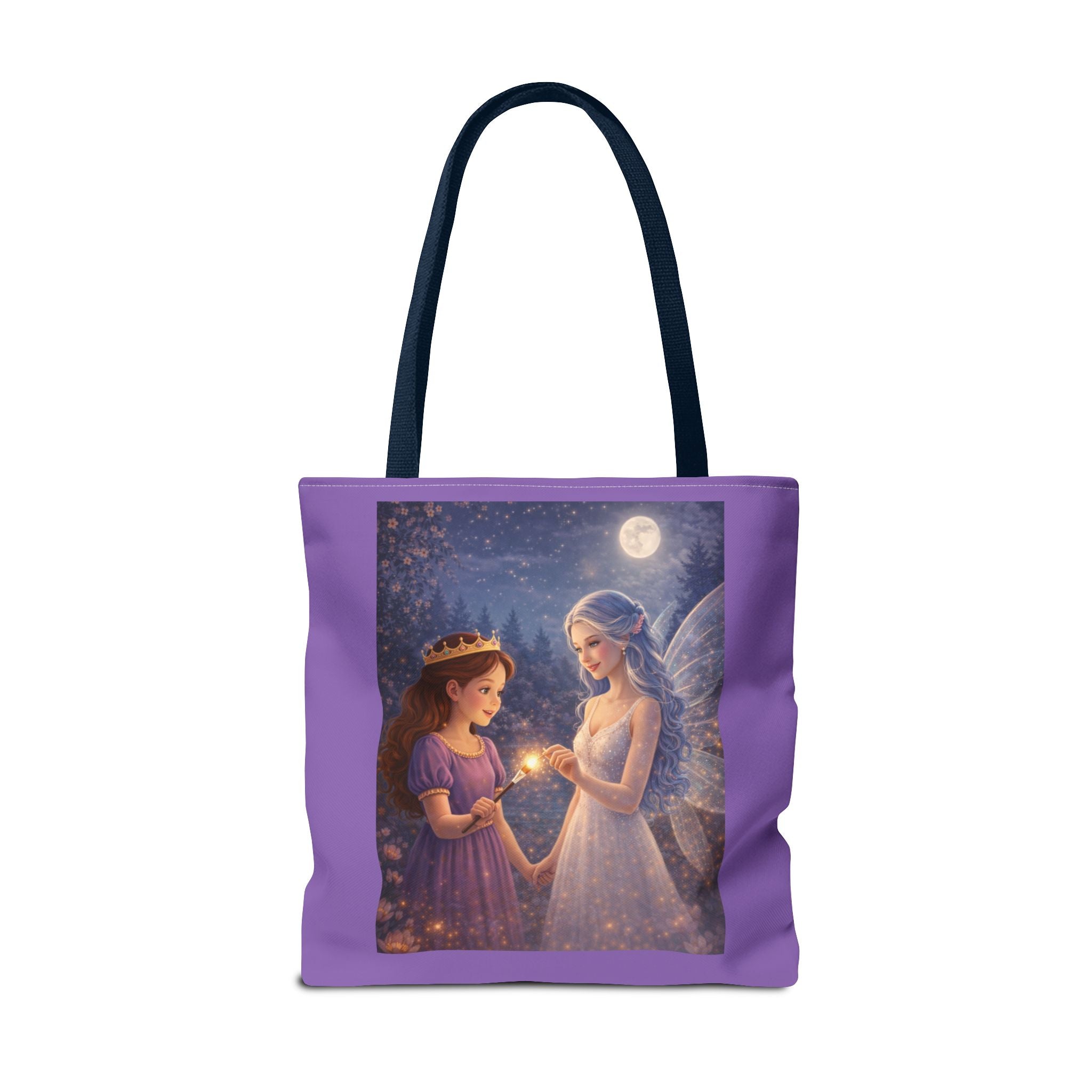 Storybook Keepsake Tote Bags