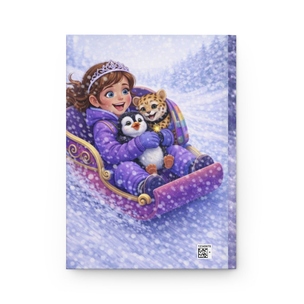 Storybook Journal