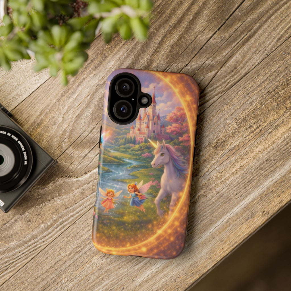 Storybook Phone Cases