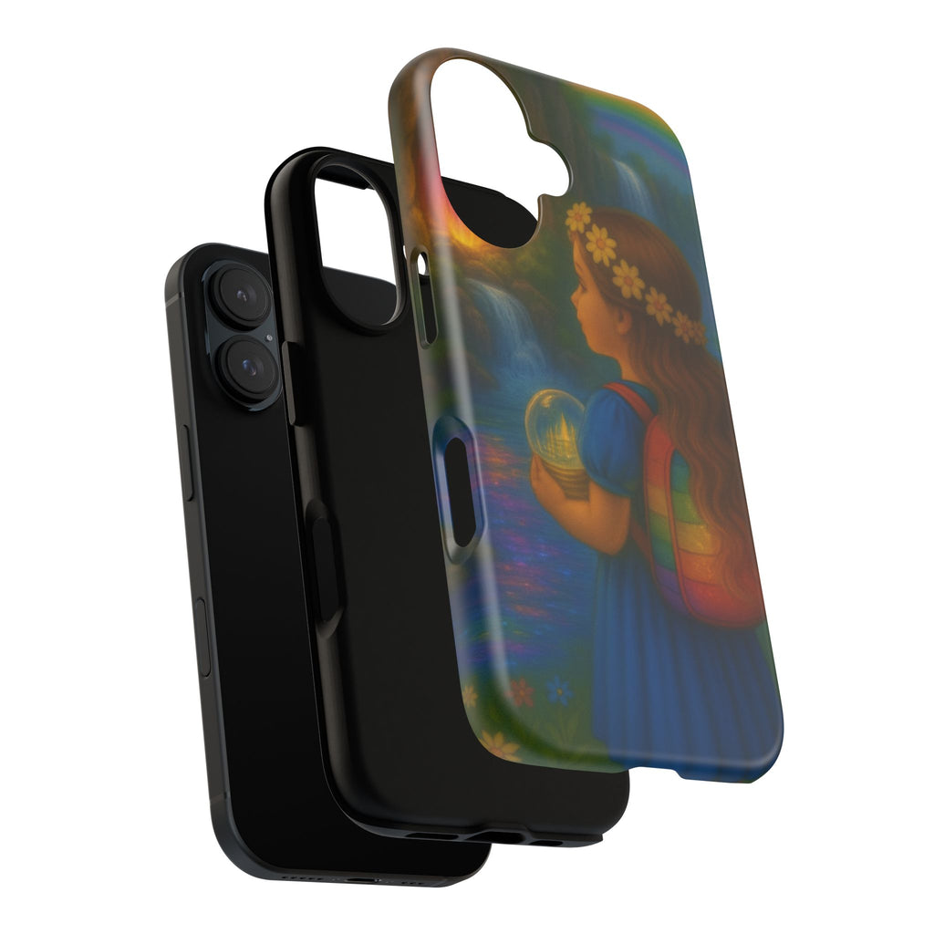 Storybook Phone Cases