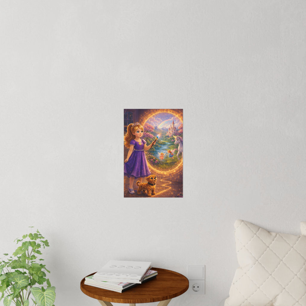 Storybook Wall decals