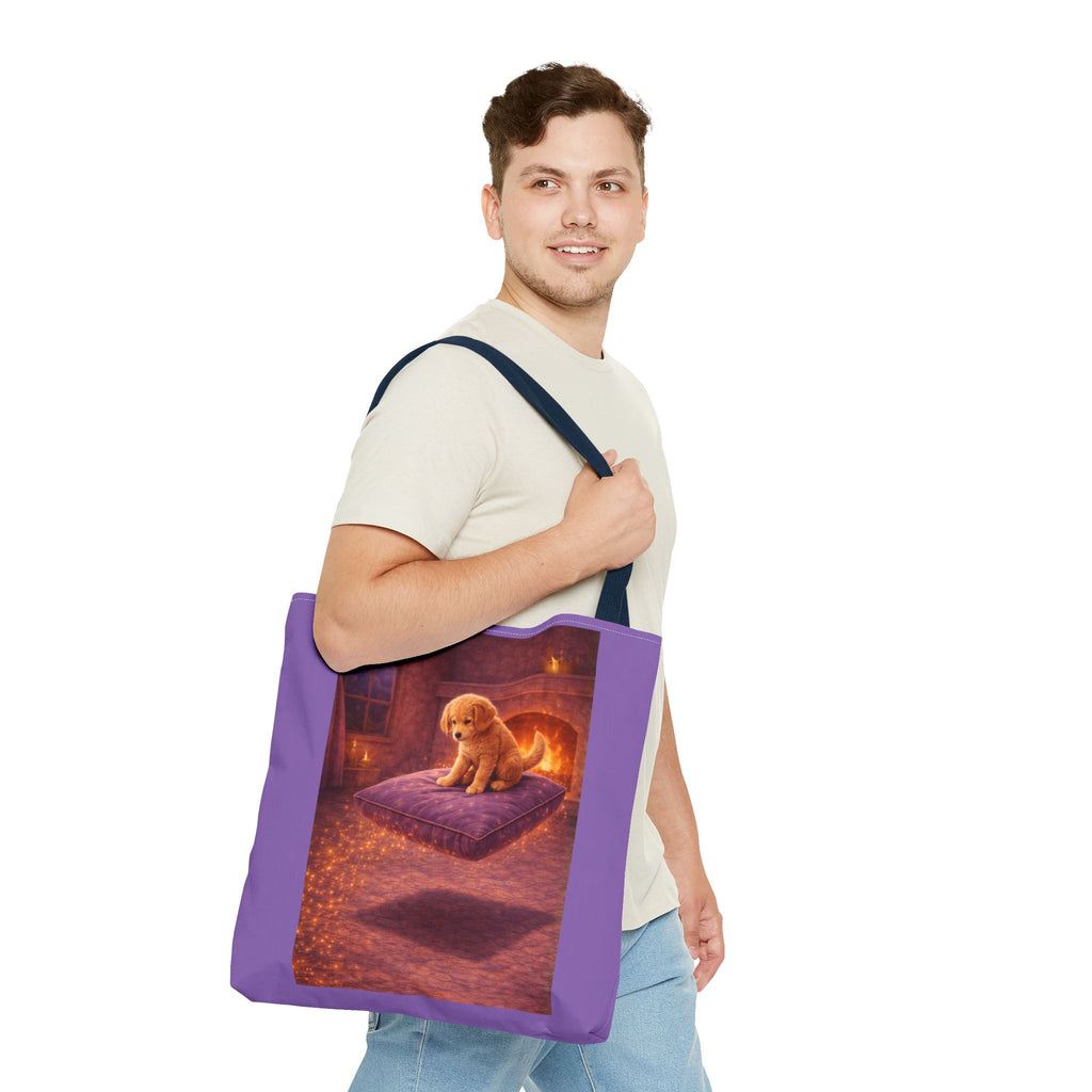 Storybook Keepsake Tote Bags