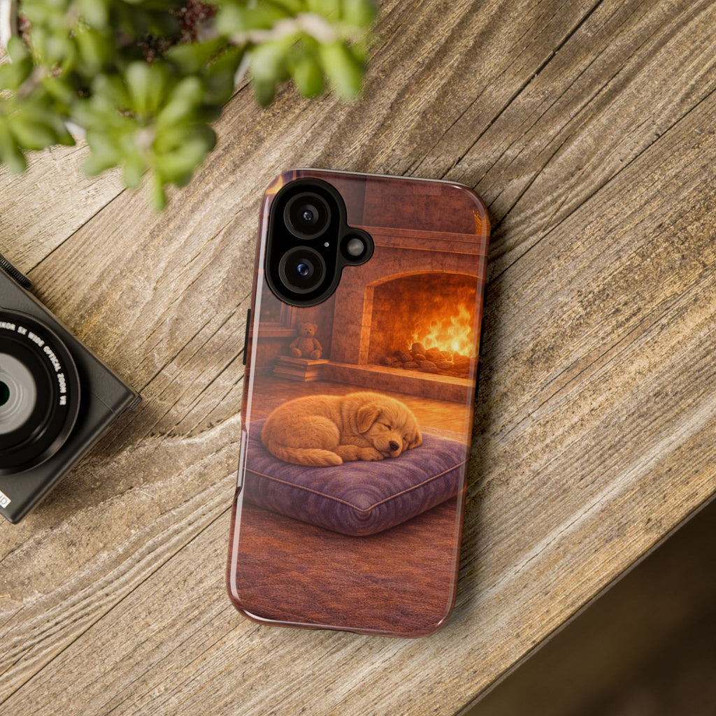 Storybook Phone Cases