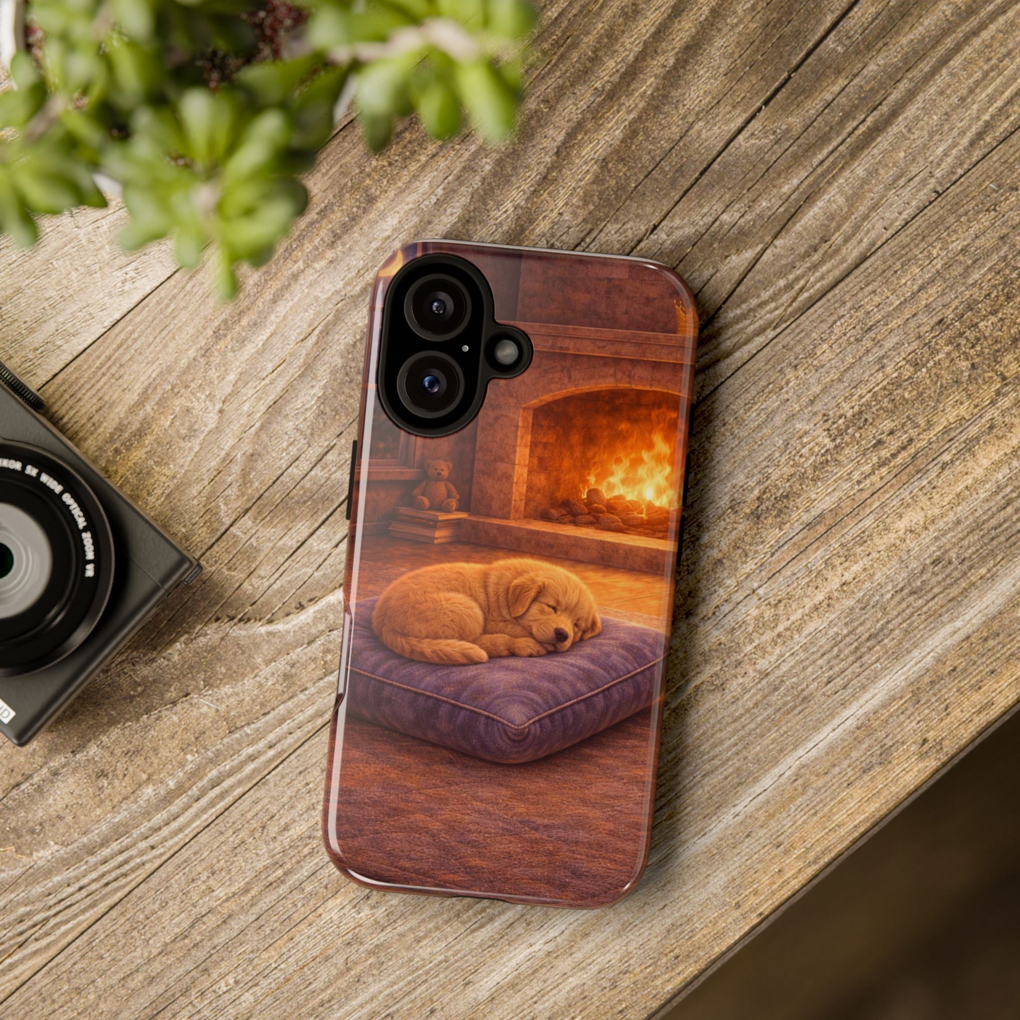 Storybook Phone Cases