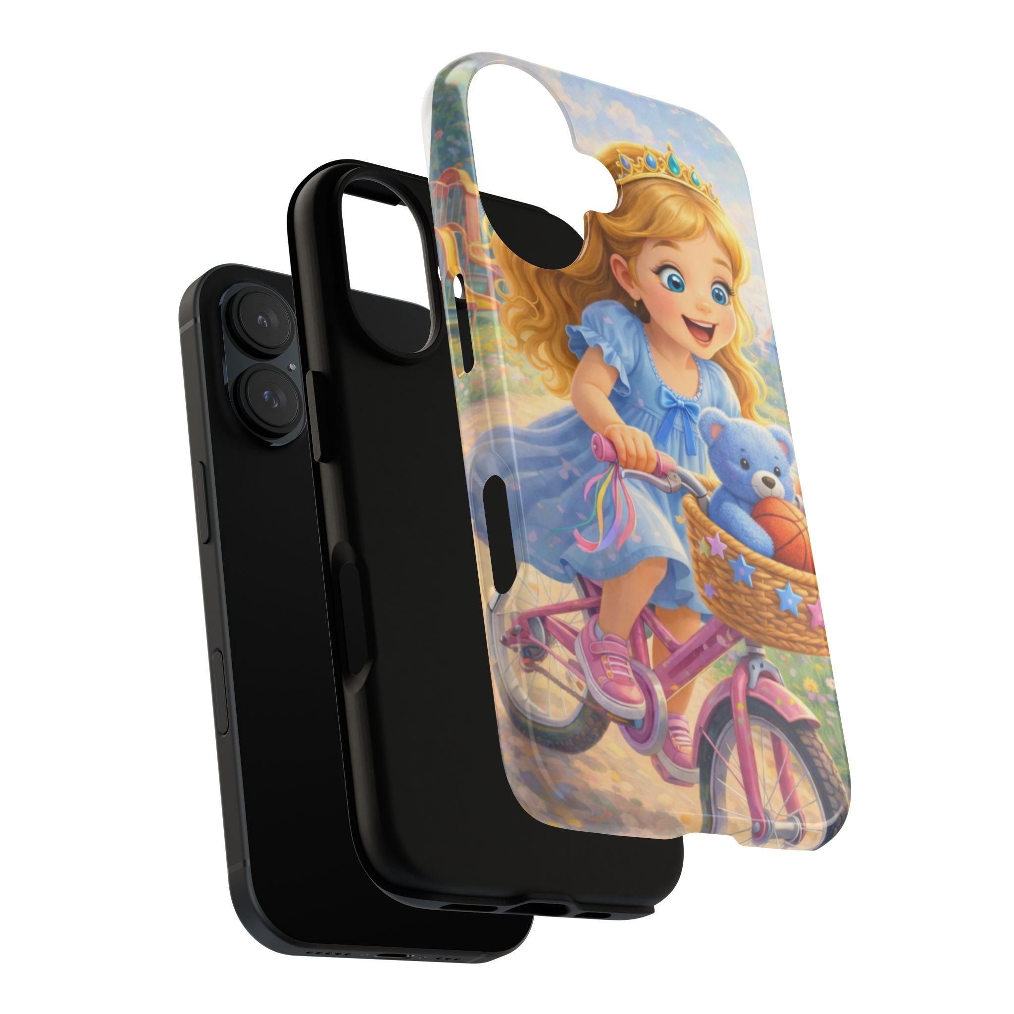 Storybook Phone Cases