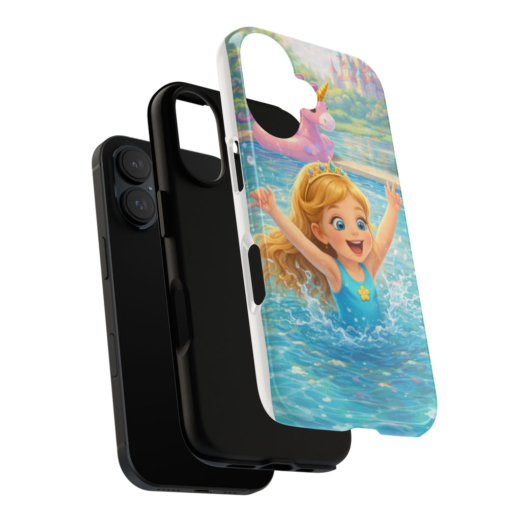 Storybook Phone Cases