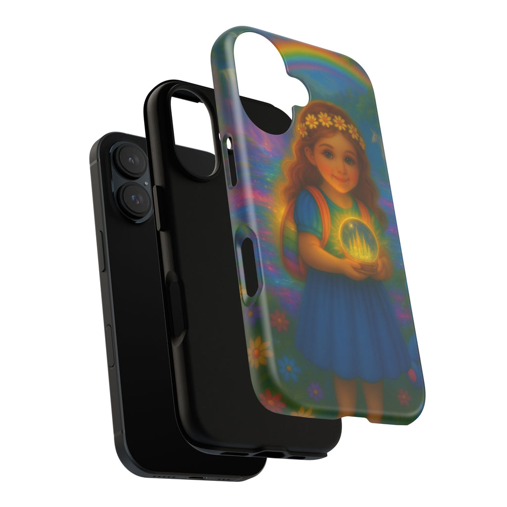 Storybook Phone Cases