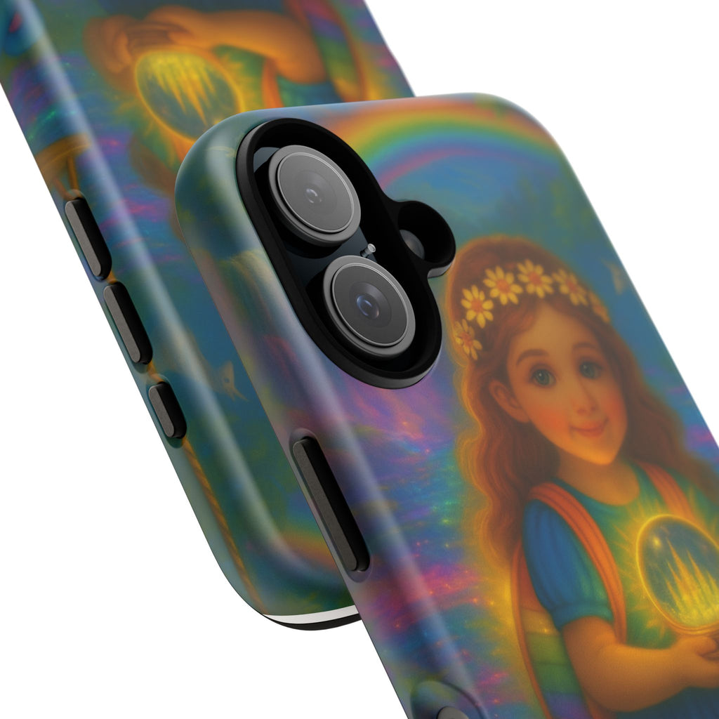 Storybook Phone Cases