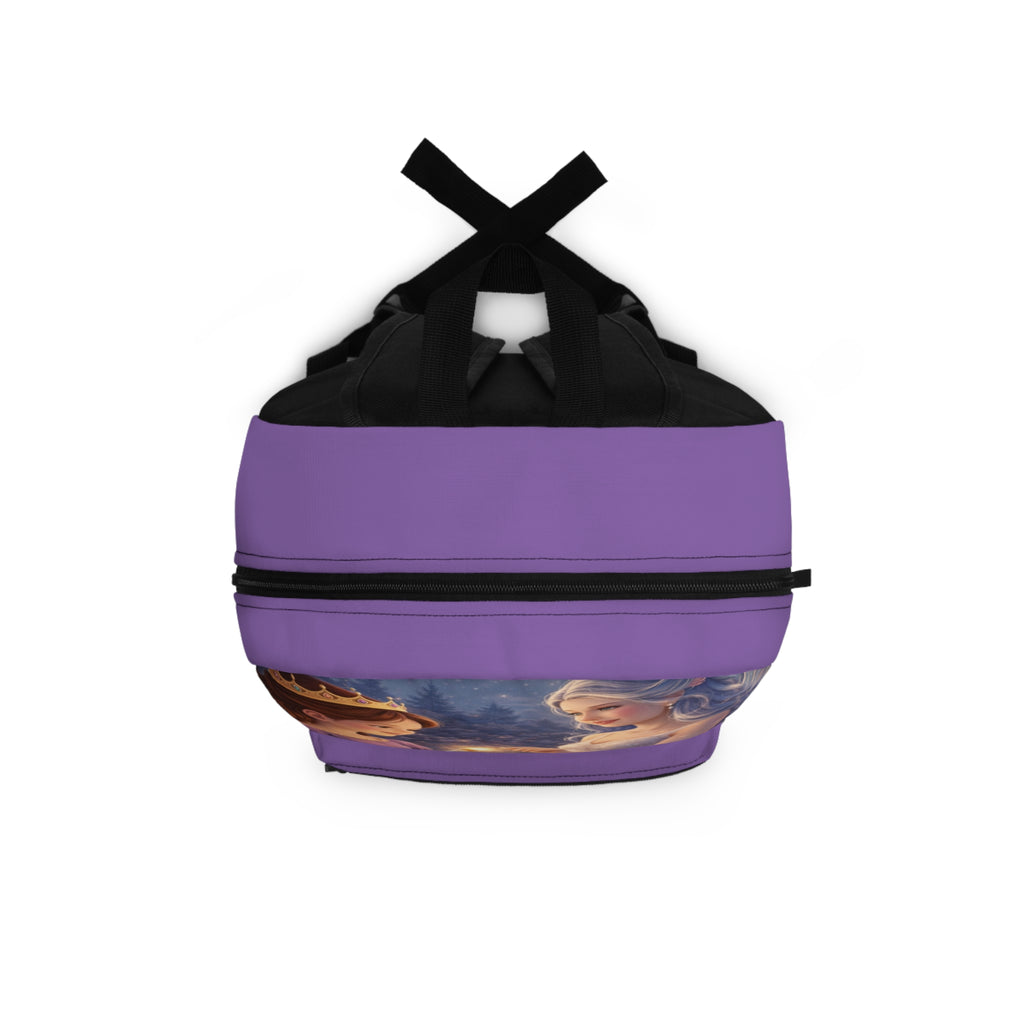 Storybook Backpack