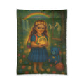 Storybook Comforter