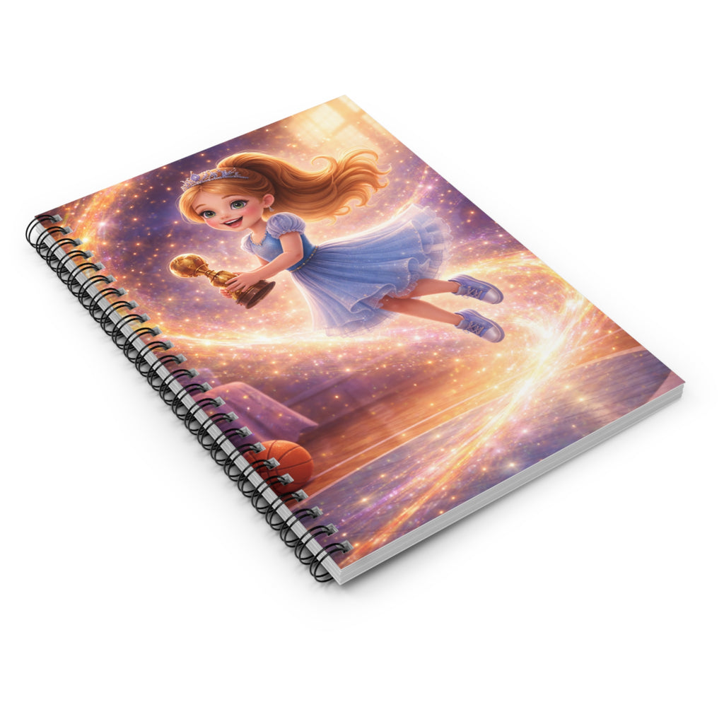 Storybook Notebooks and Journals