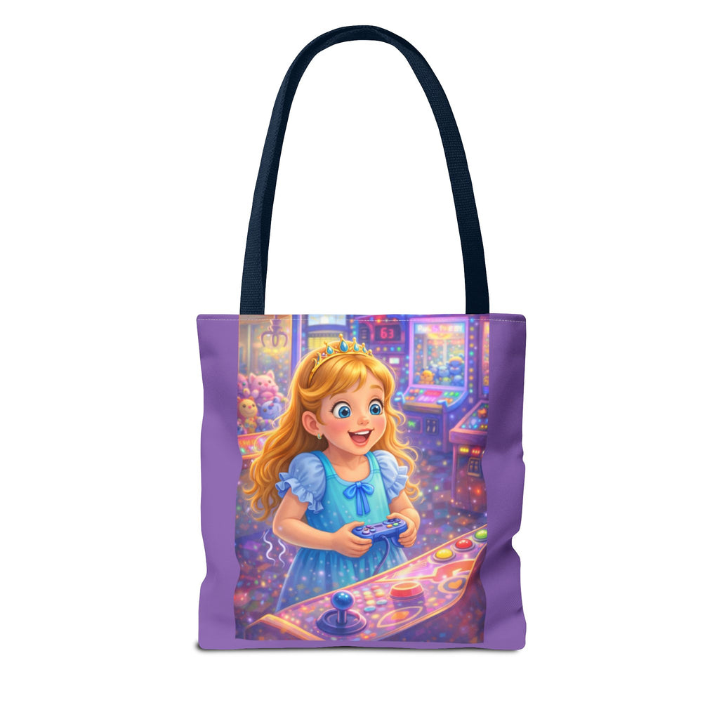 Storybook Keepsake Tote Bags