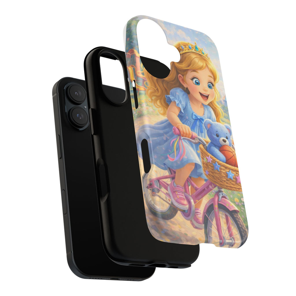 Storybook Phone Cases