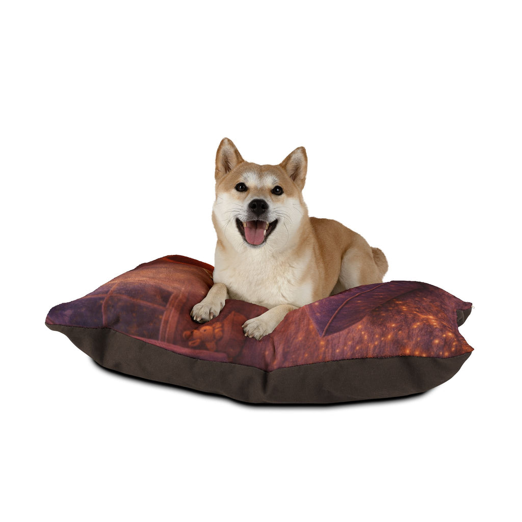 Storybook Pet bed