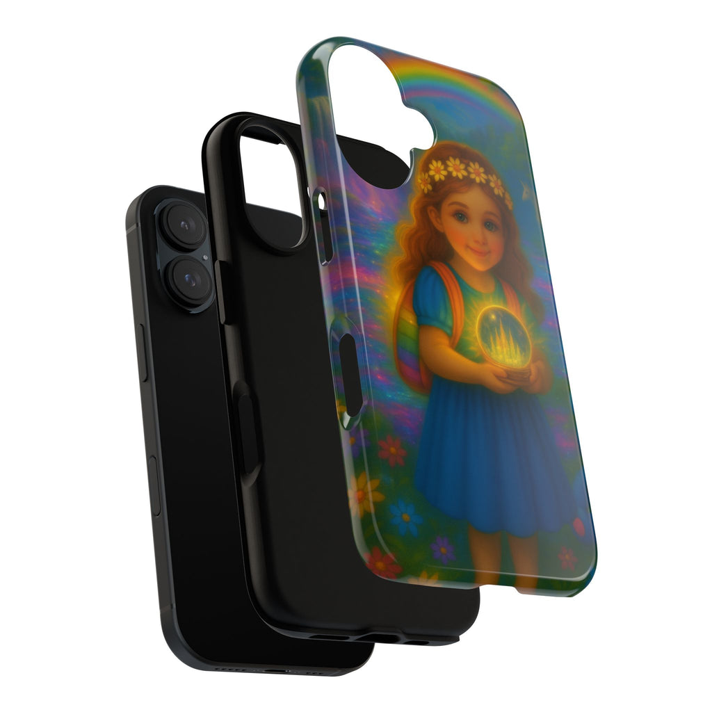 Storybook Phone Cases