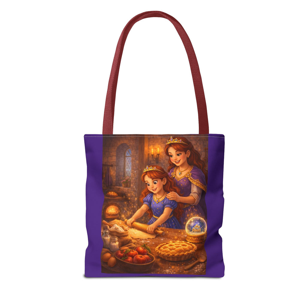 Storybook Keepsake Tote Bags