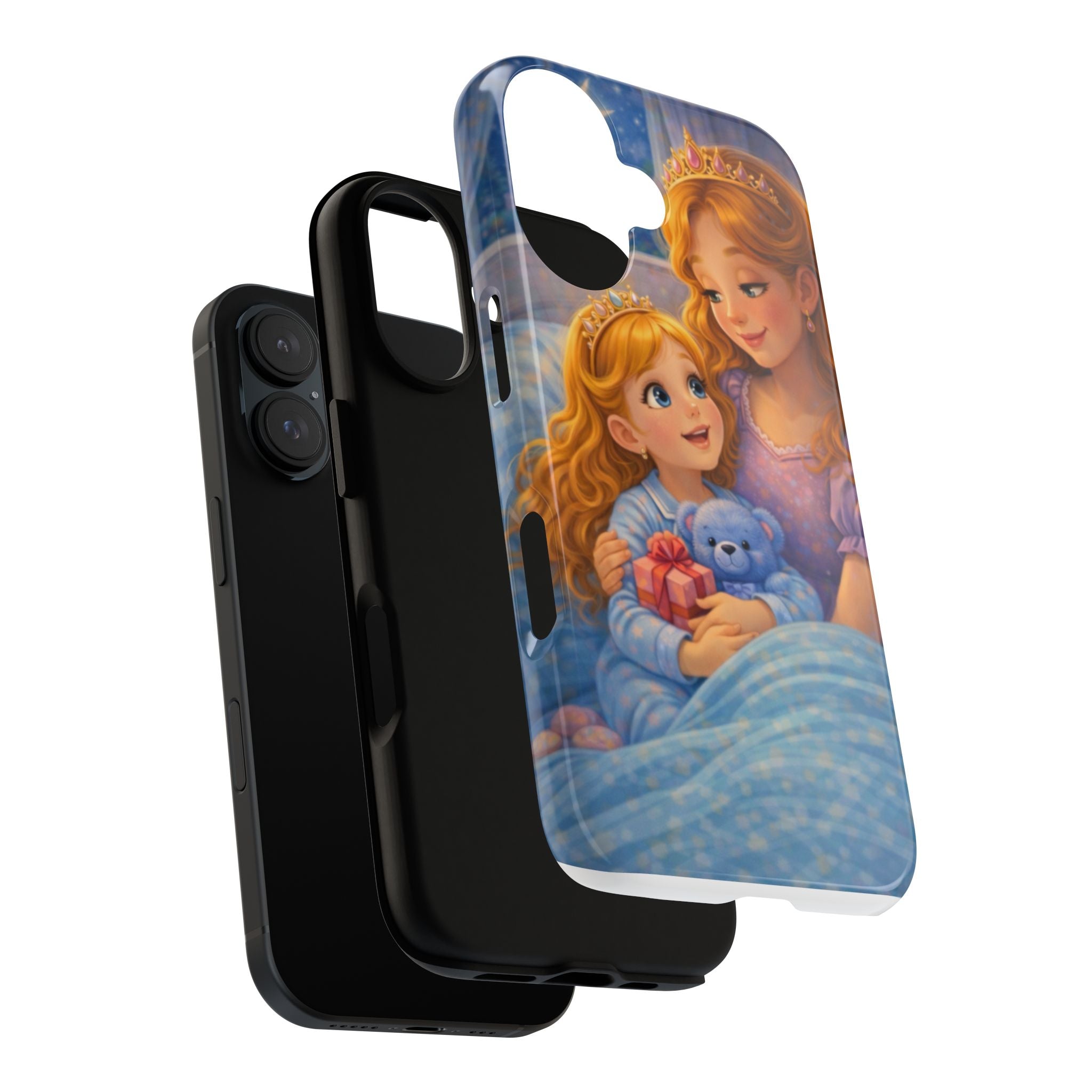 Storybook Phone Cases