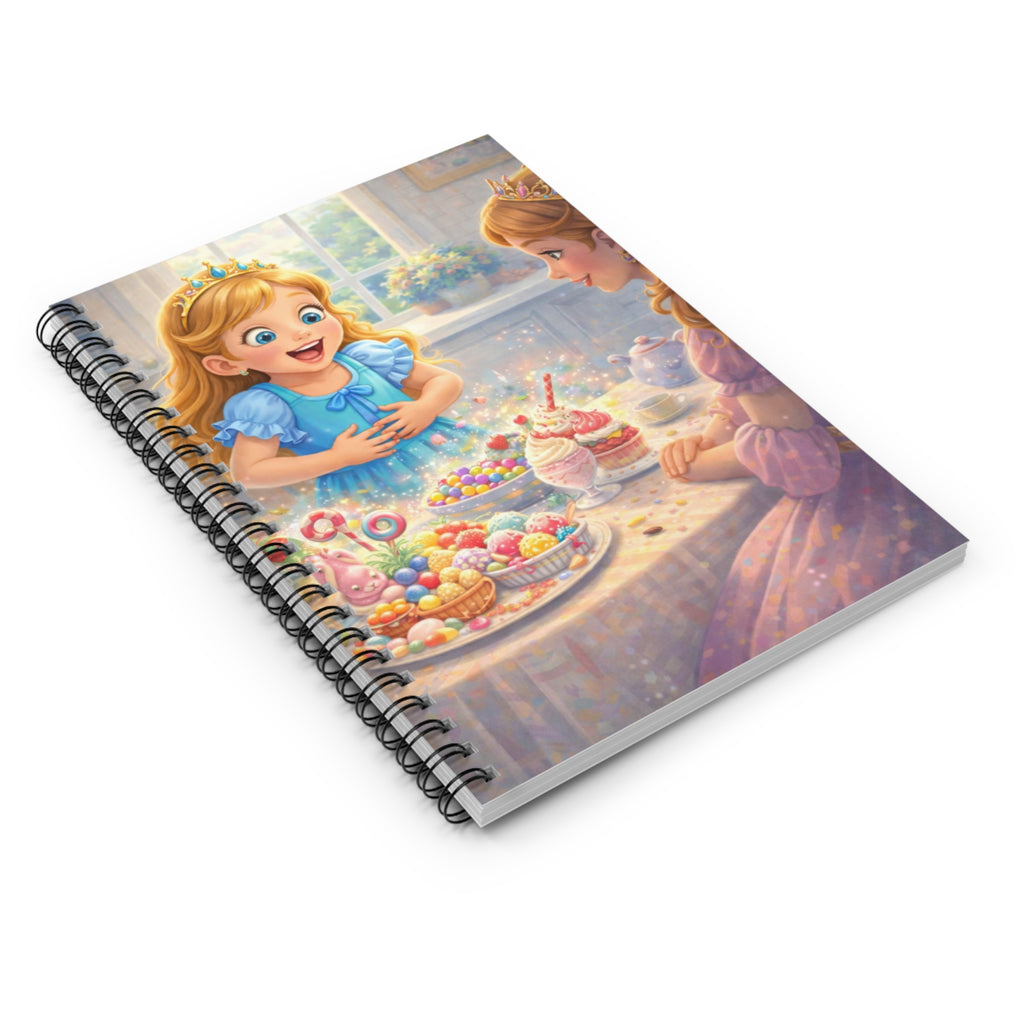 Storybook Notebooks and Journals