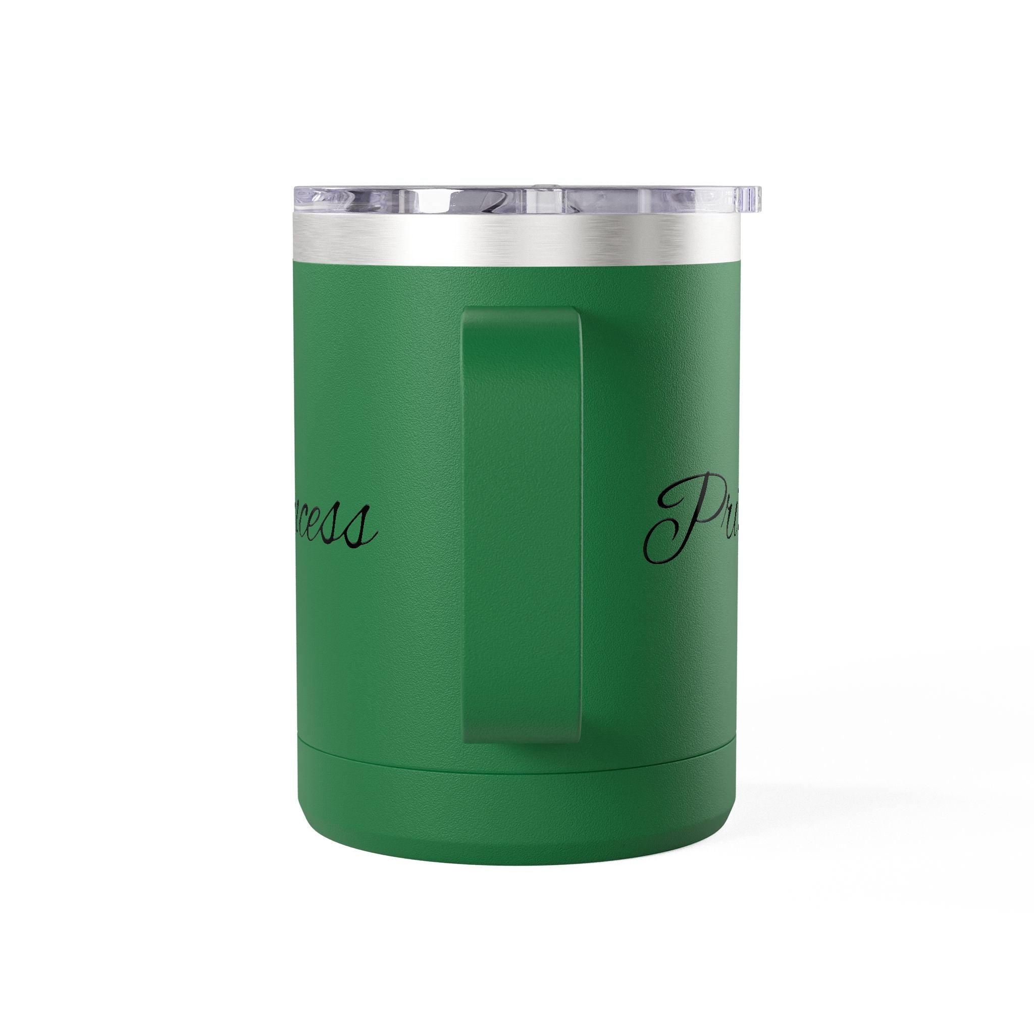 Storybook Princess 15oz Travel Mug Tumbler – Insulated Coffee Cup