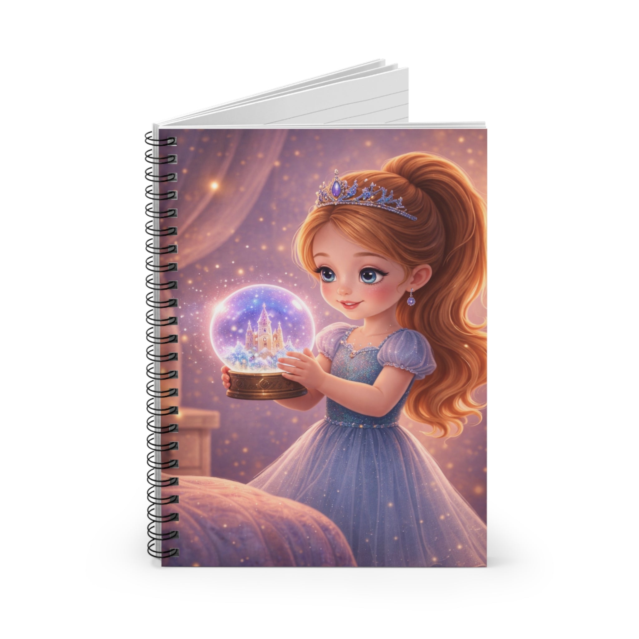 Storybook Notebooks and Journals