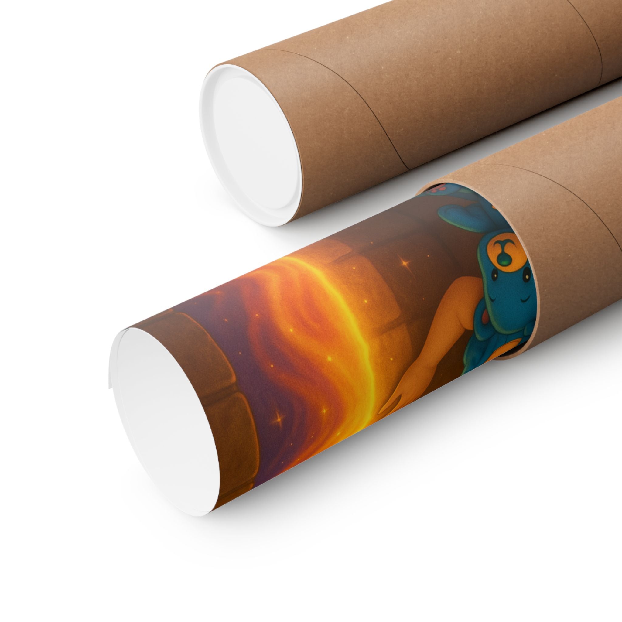 Storybook Posters