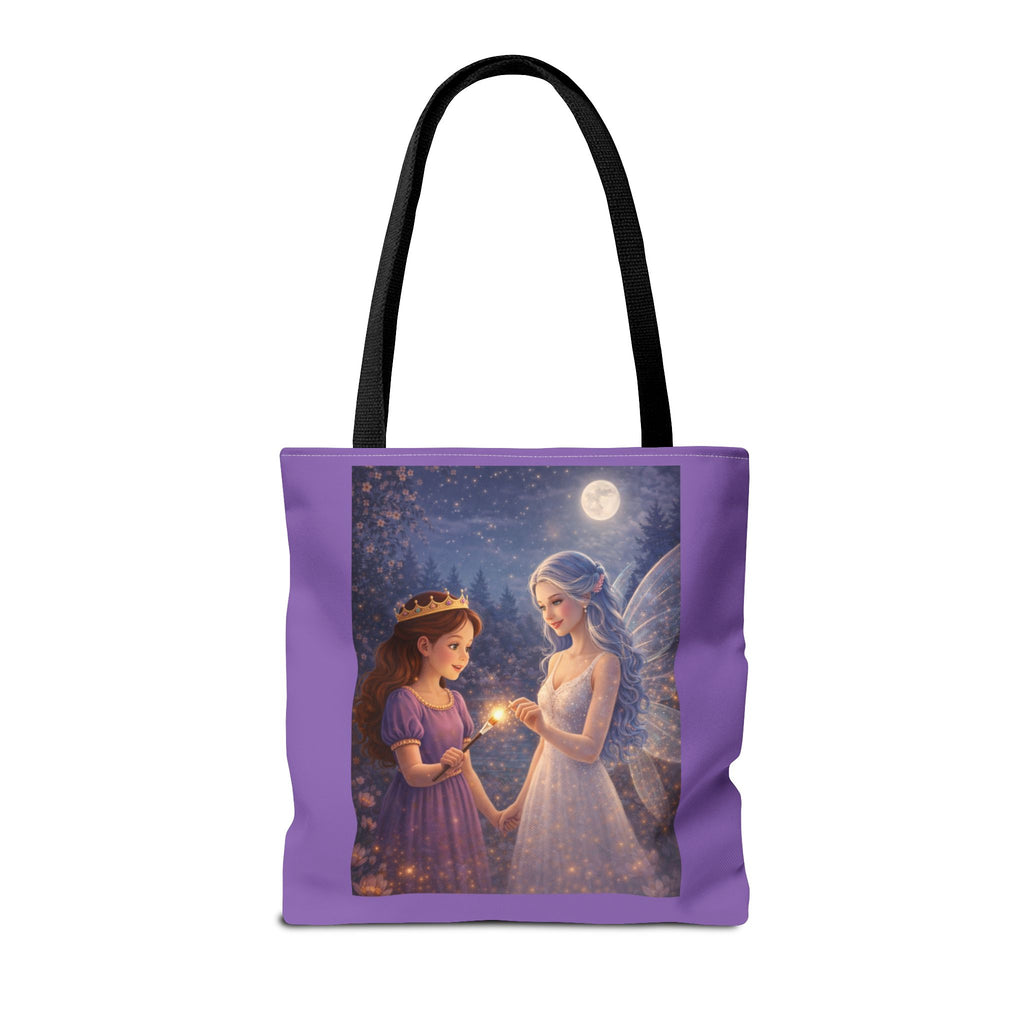 Storybook Keepsake Tote Bags