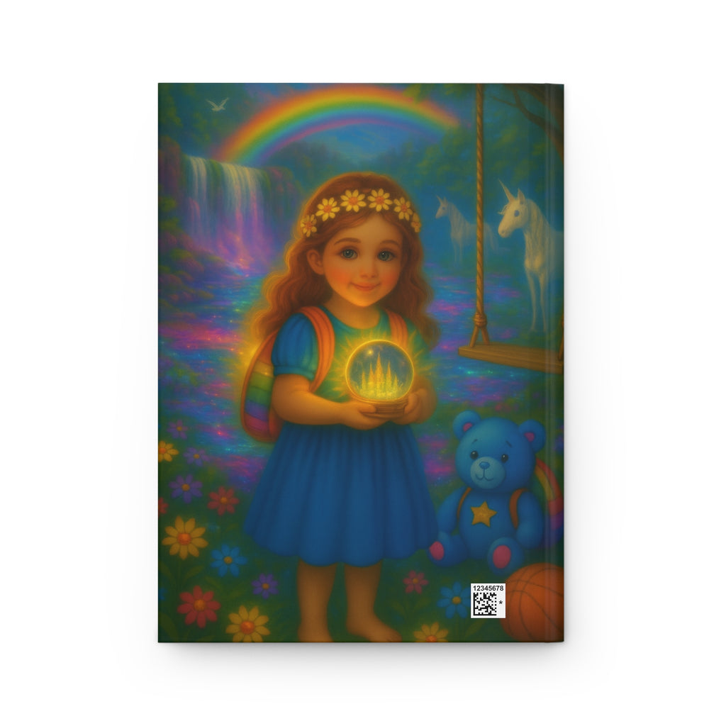 Storybook Journal