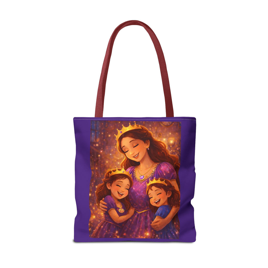 Storybook Keepsake Tote Bags